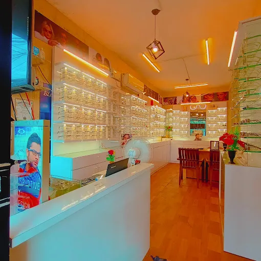 REVATHI OPTICALS